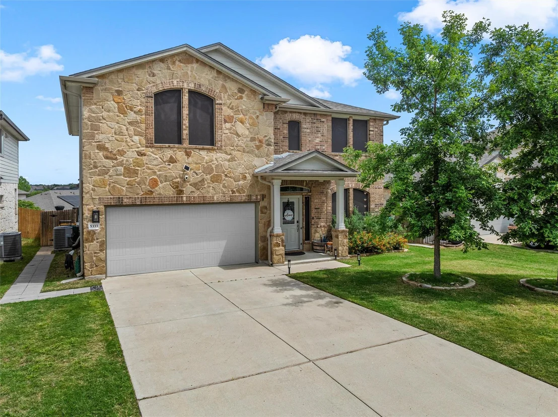 Photo of 5333 Cicero DR