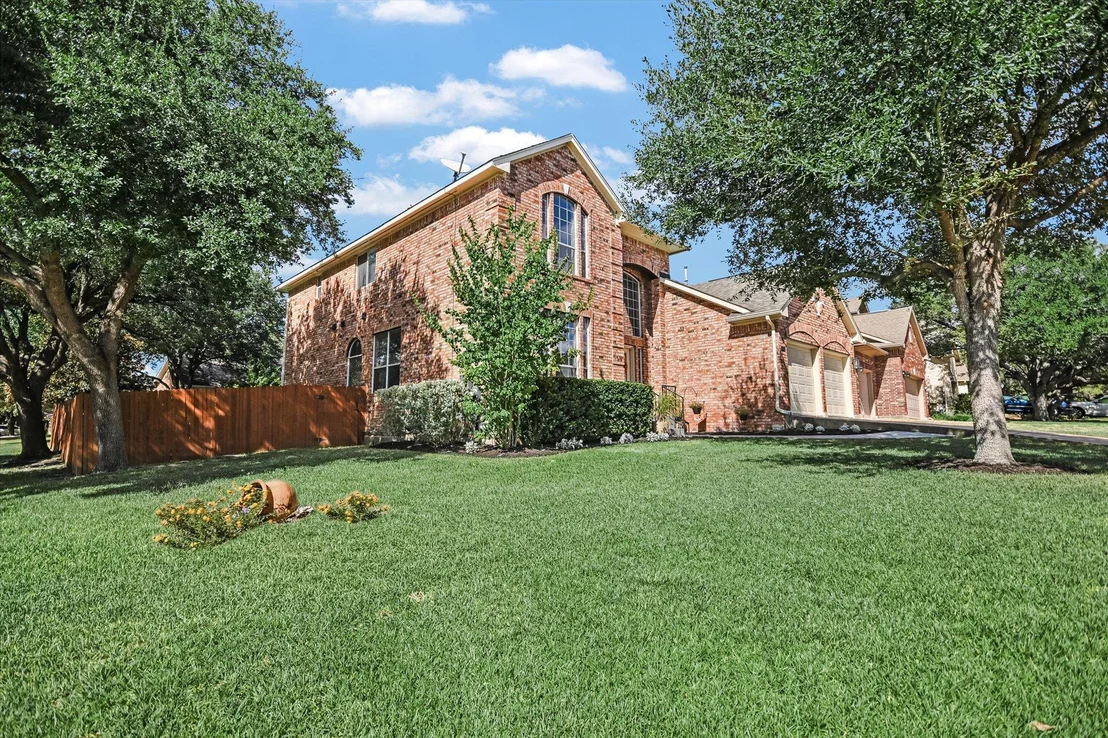 Photo of 2900 Grimes Ranch RD