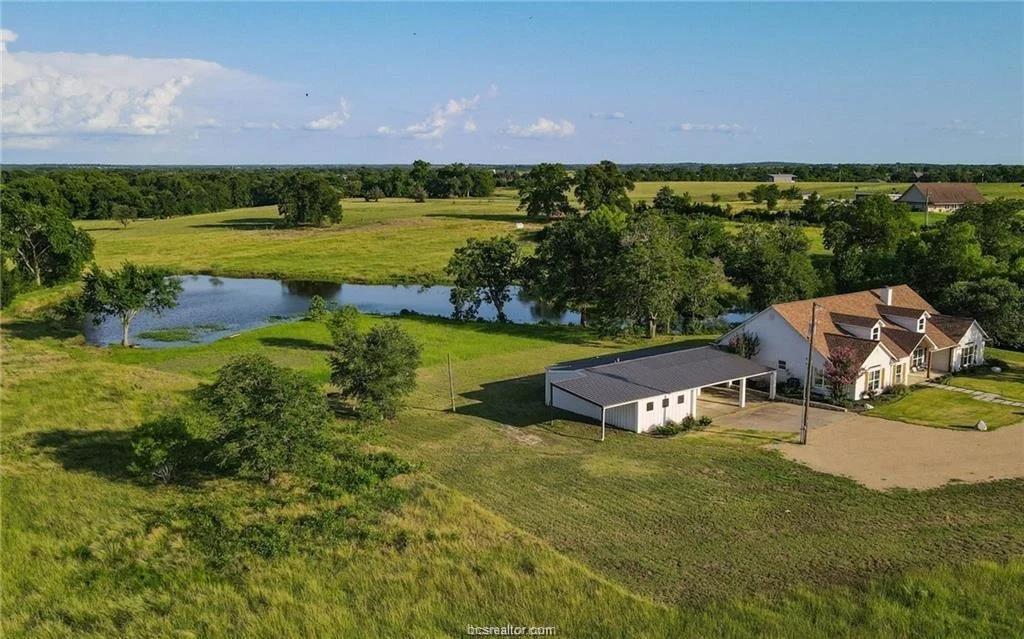 Photo of 4791 State Highway 21 W (+/- 25 acres)