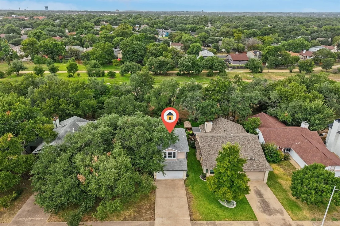 Photo of 7414 Dallas DR