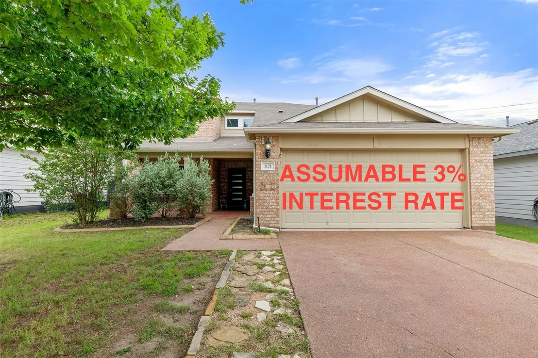 Photo of 1121 Sweet Gum Dr