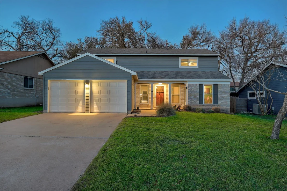 Photo of 2714 Inridge DR