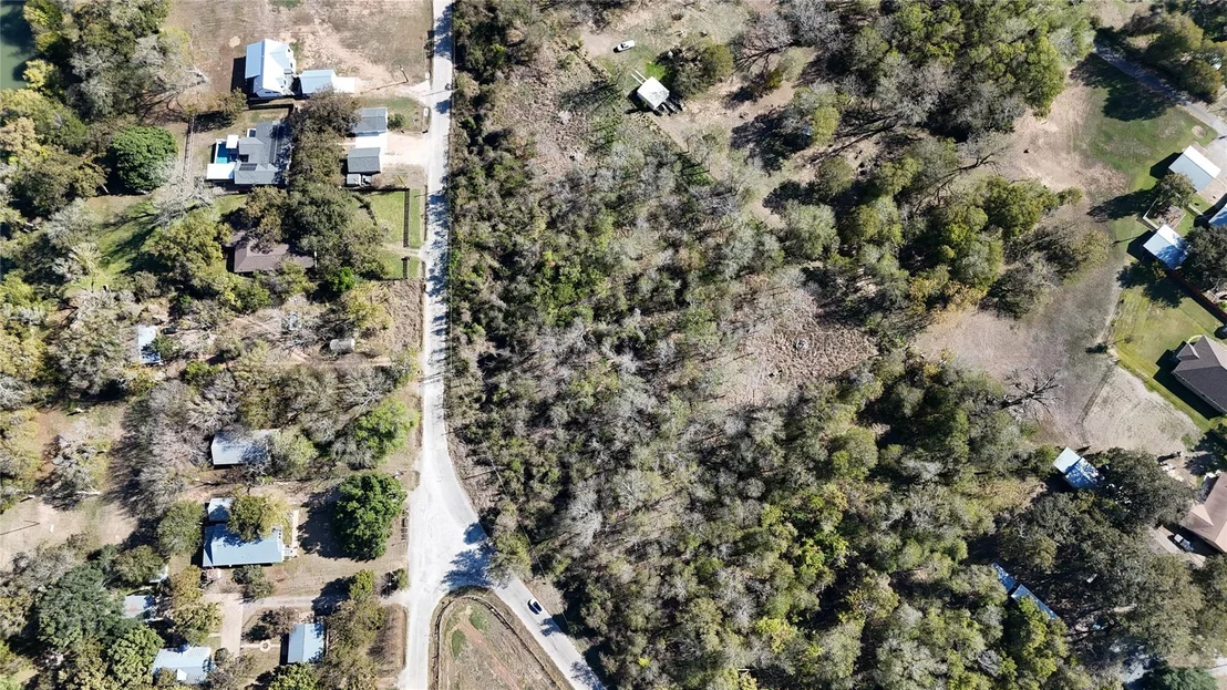 Photo of LOT 24 & 25 Hasler Shores and Shoreline DR