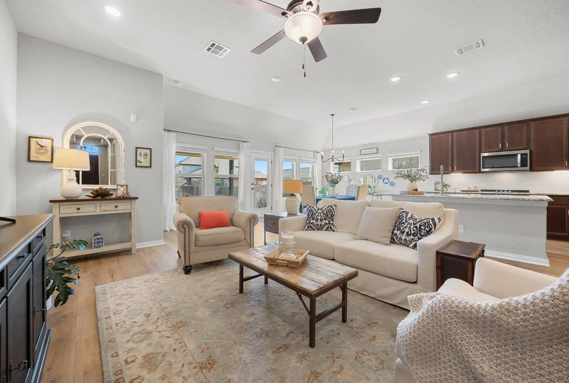 Photo of 117 Concho Creek LOOP