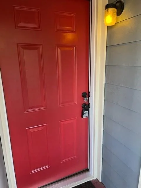 Photo of Unit 2044 at 2215 Post RD