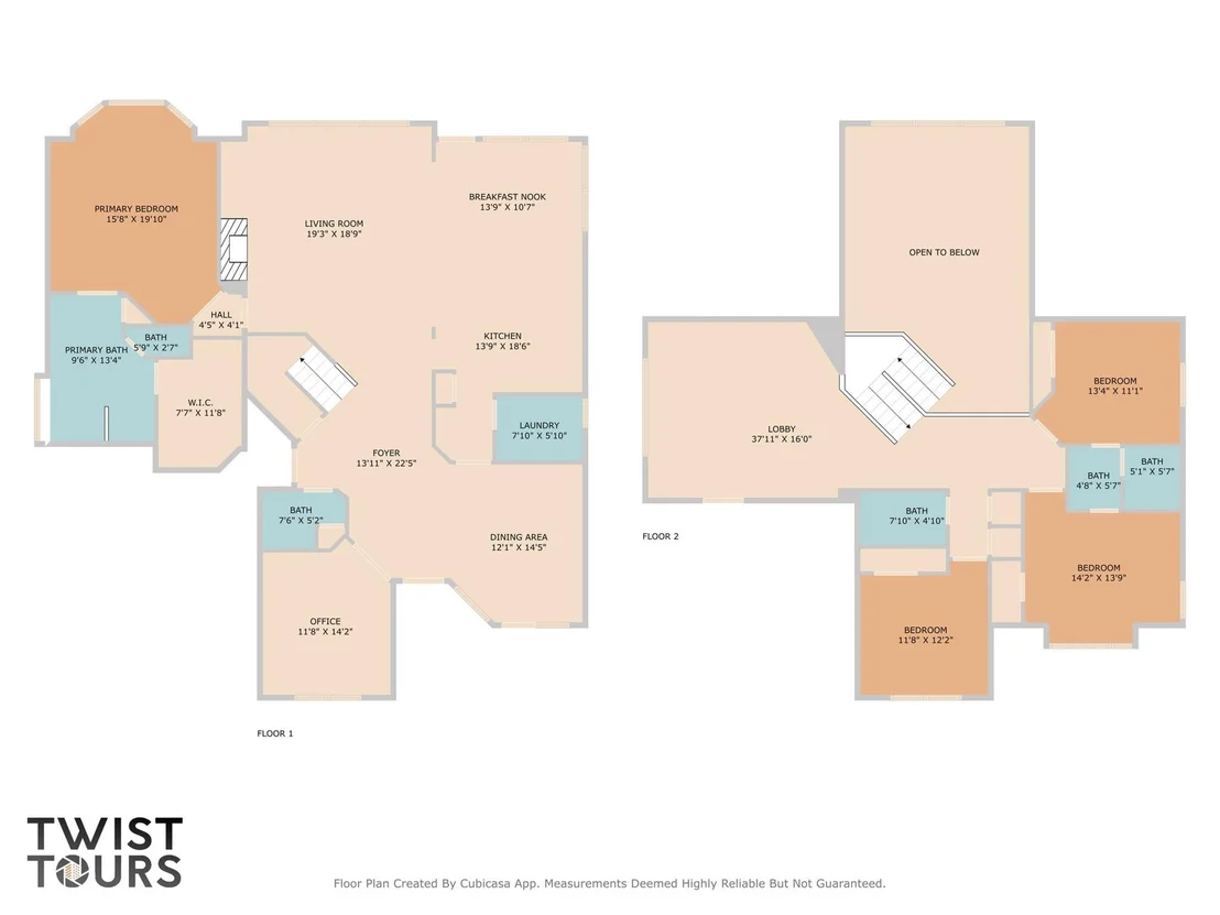Photo of 2707 Disantis PL