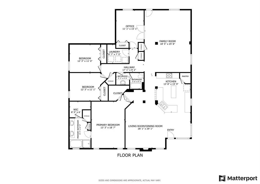 Photo of 803 Oak Park DR