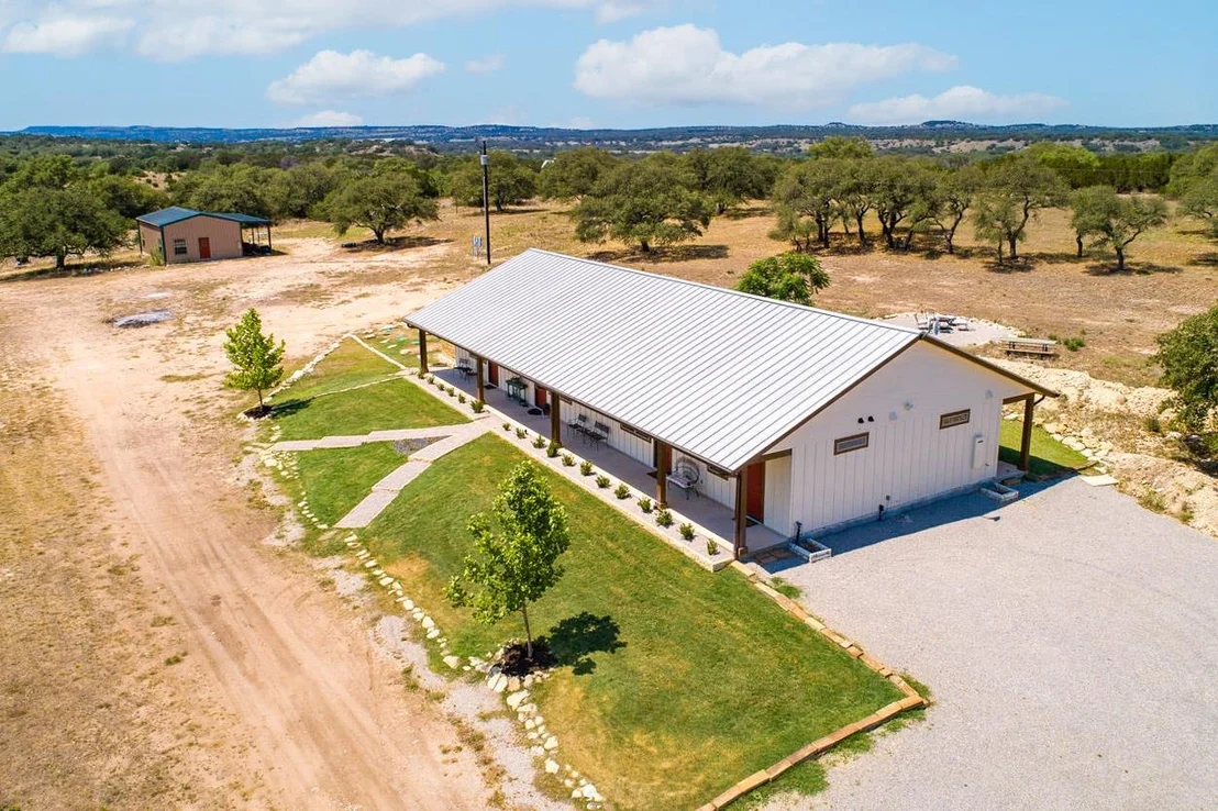 Photo of 25404 Hamilton Pool RD