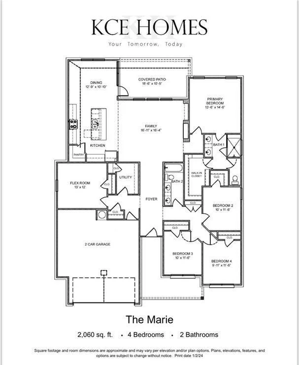 Photo of 1008 Campbelton DR