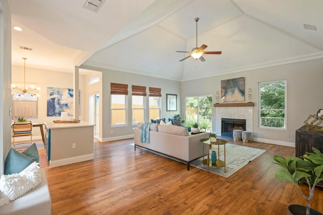 Photo of 14803 Great Willow DR