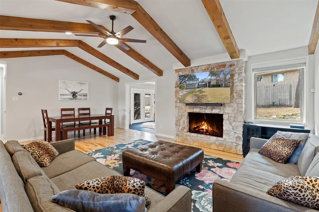 Photo of 2301 Barton Hills DR
