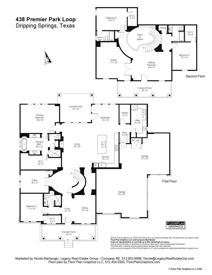 Photo of 438 Premier Park LOOP