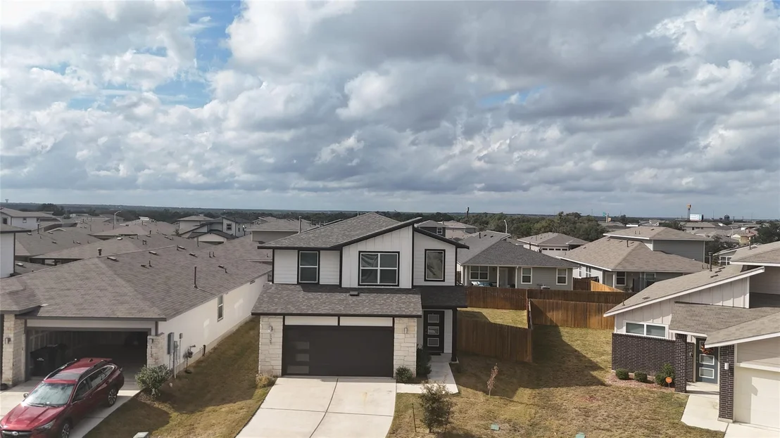 Photo of 121 Parryi CV