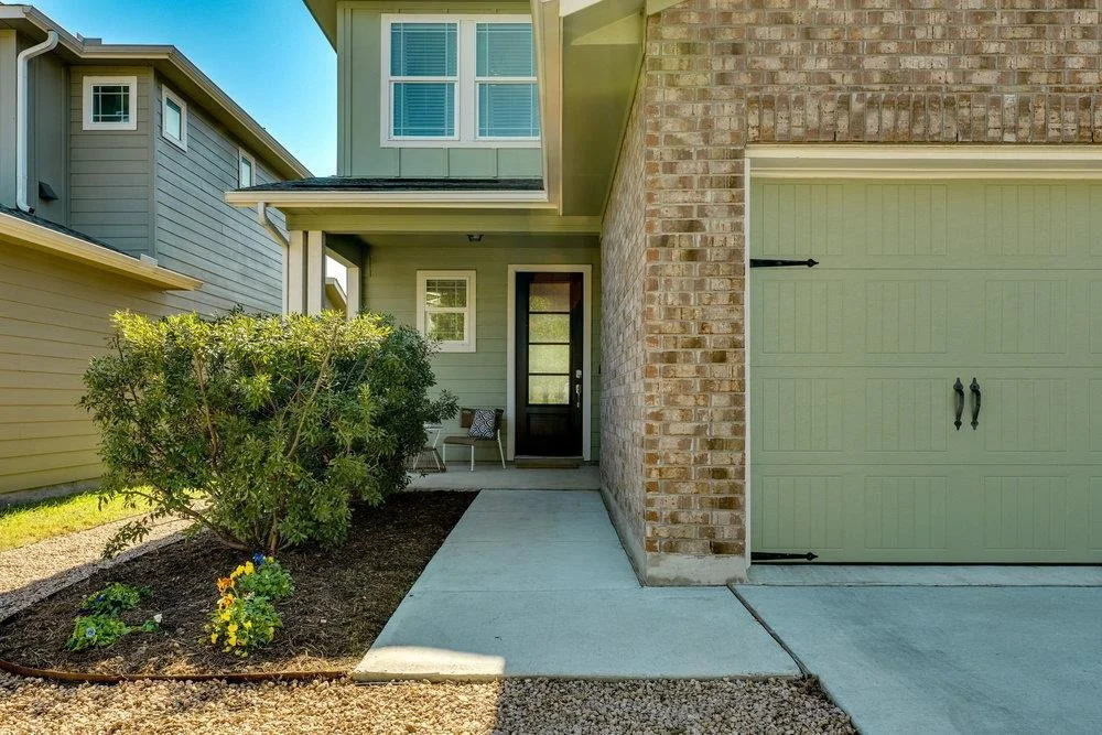 Photo of 1107 Winifred DR