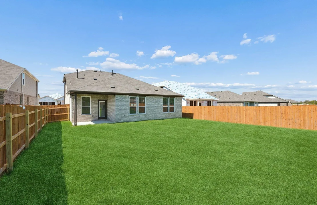 Photo of 13320 Cuchillo PATH
