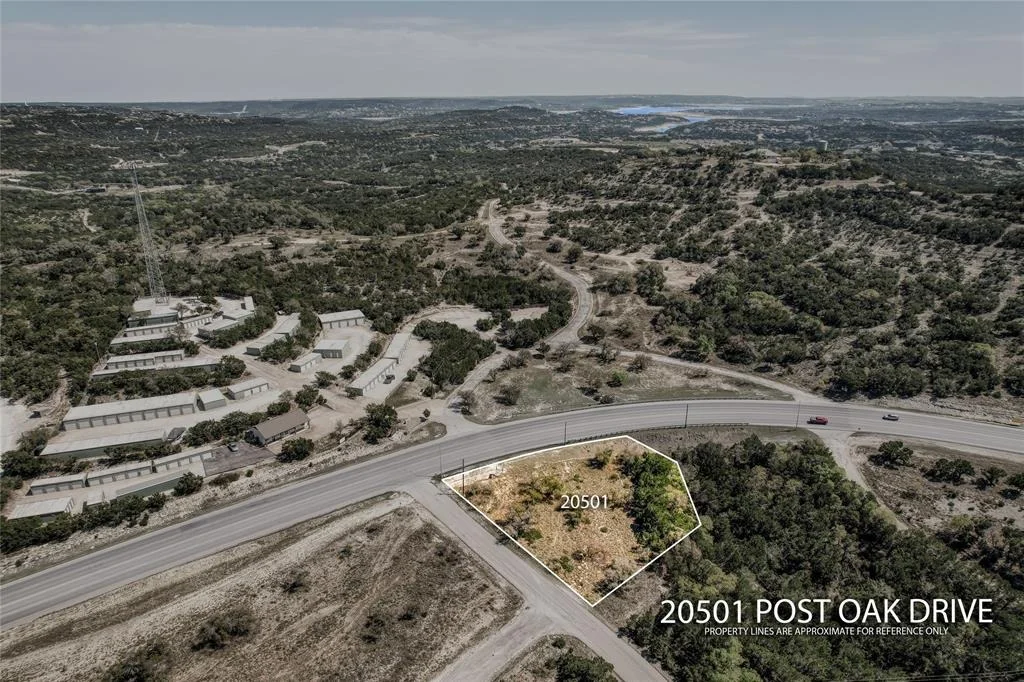 Photo of 20501 Post Oak DR