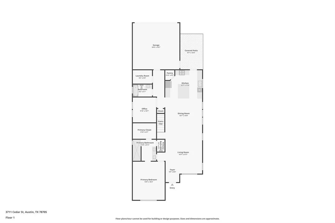 Photo of 3711 Cedar ST