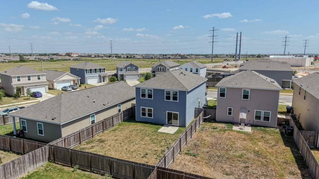 Photo of 205 Waterbuck LOOP