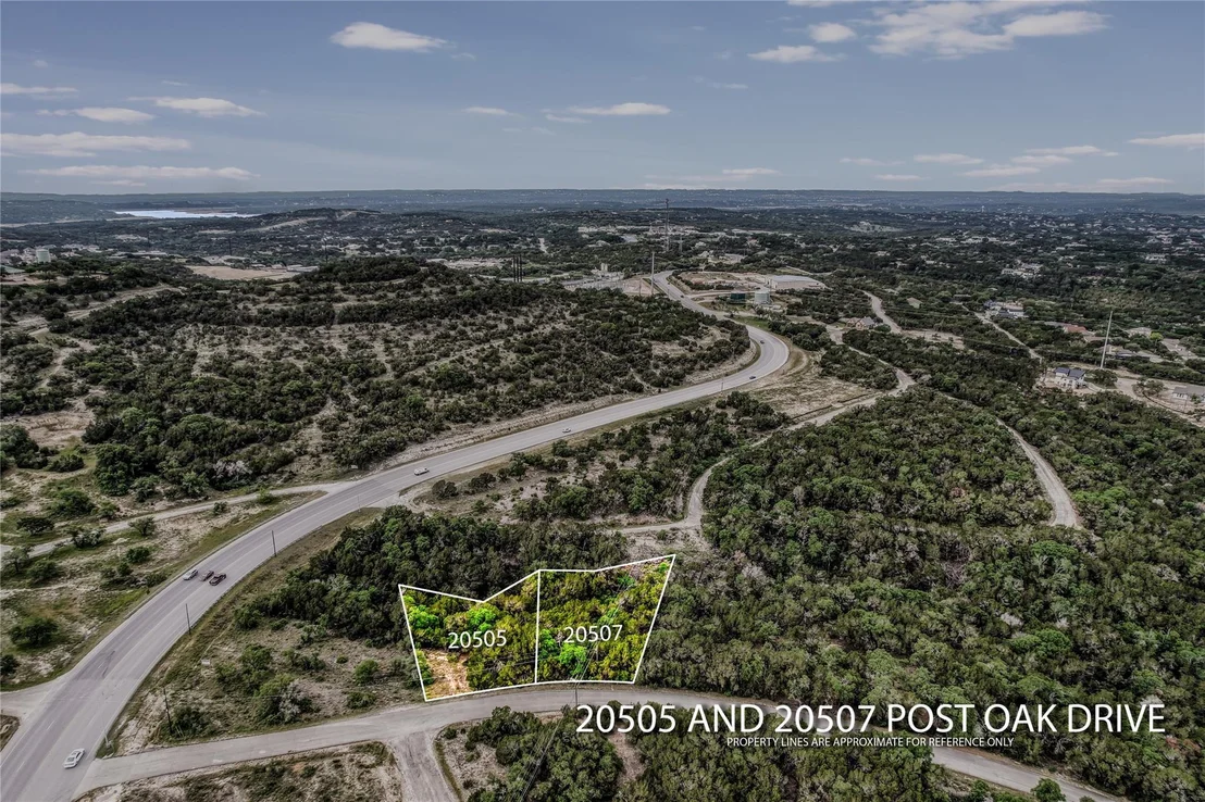 Photo of 20505 Post Oak DR