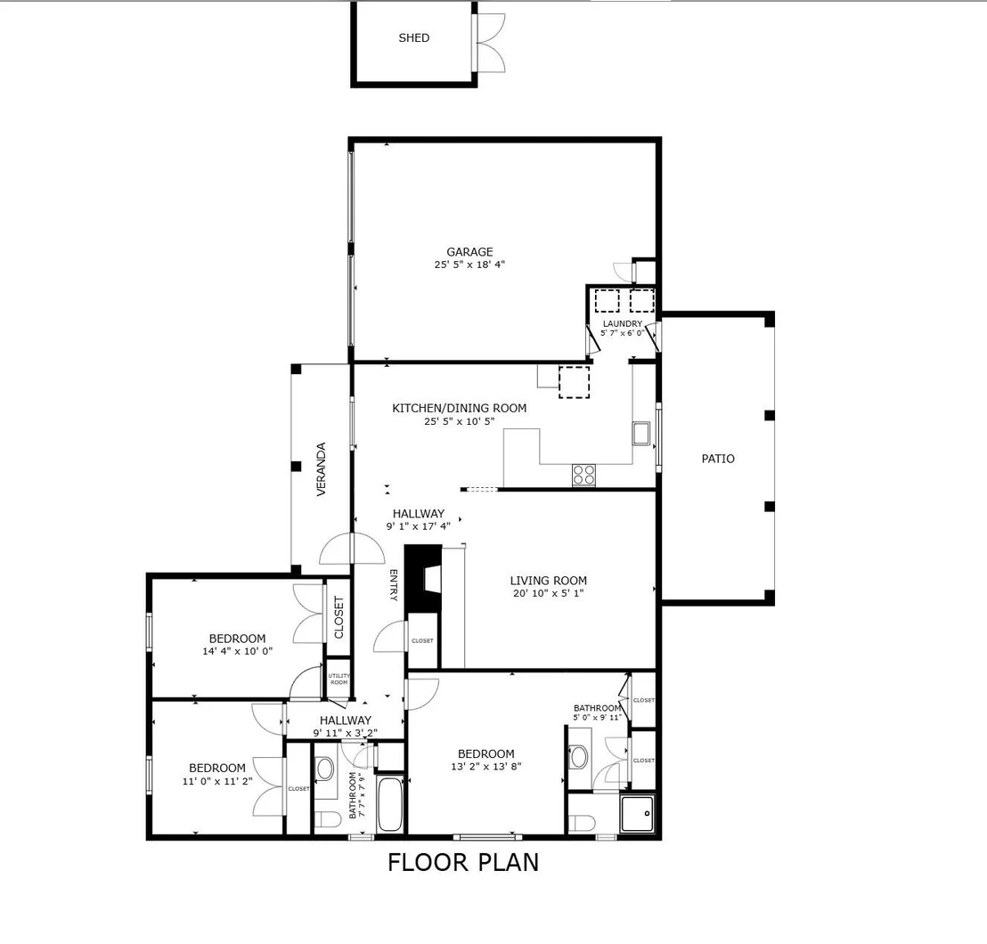 Photo of 613 Manning DR