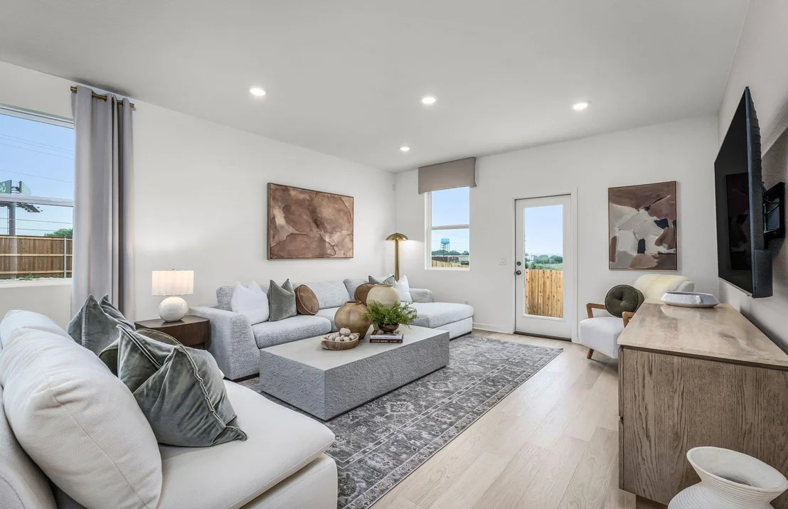 Photo of 541 Henry Milton RD