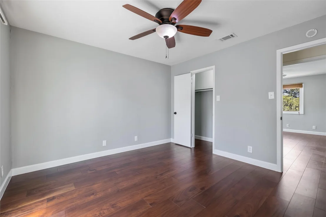 Photo of Unit B at 1703 Waterloo TRL