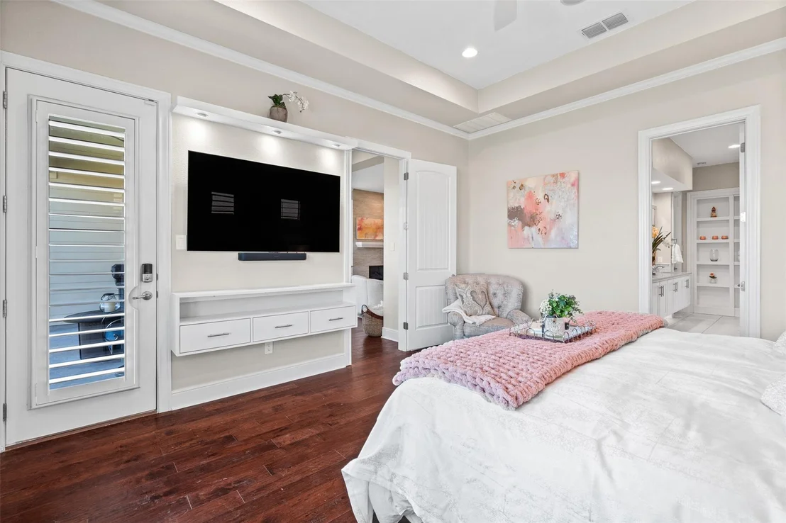 Photo of 124 Cherokee Rose CIR