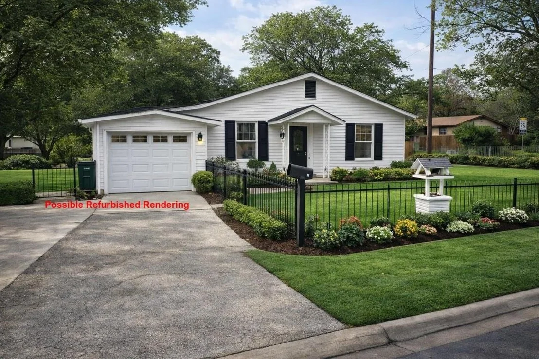 Photo of 8611 Georgian DR