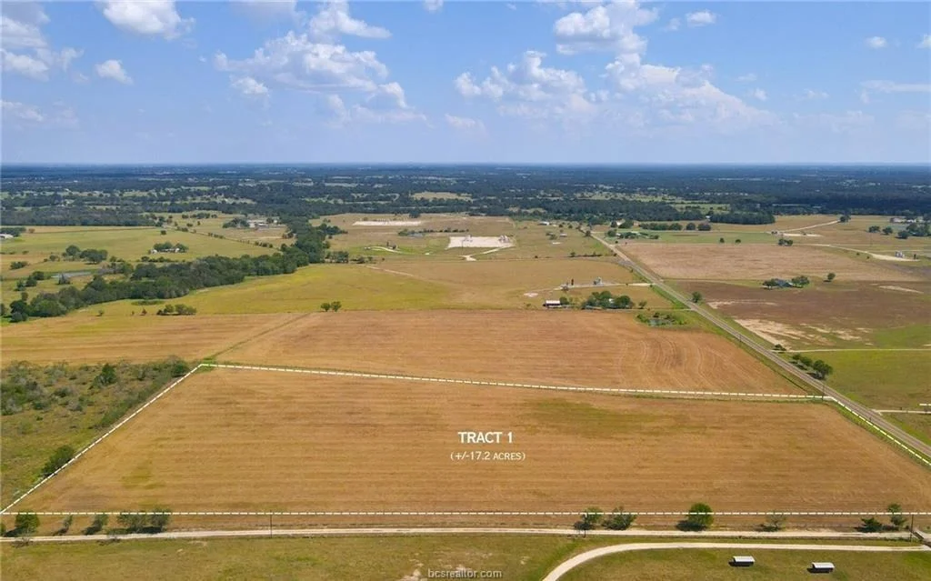 Photo of TBD FM 166 (+/-17.2 acres)