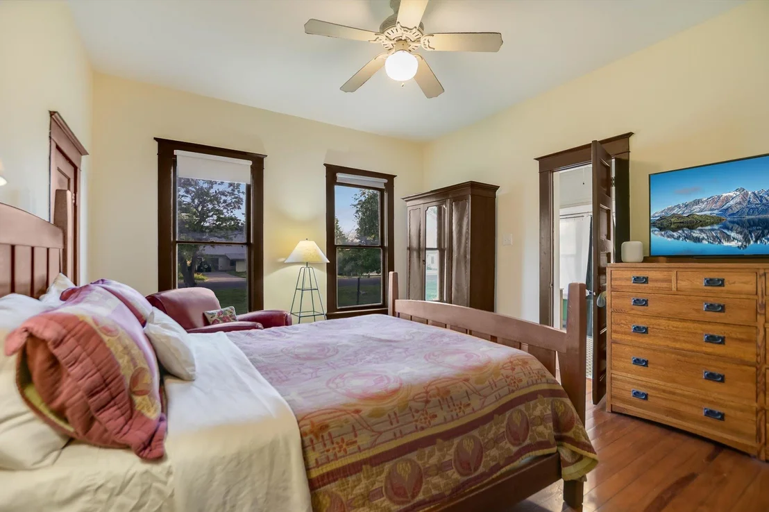 Photo of 508 S Walnut ST