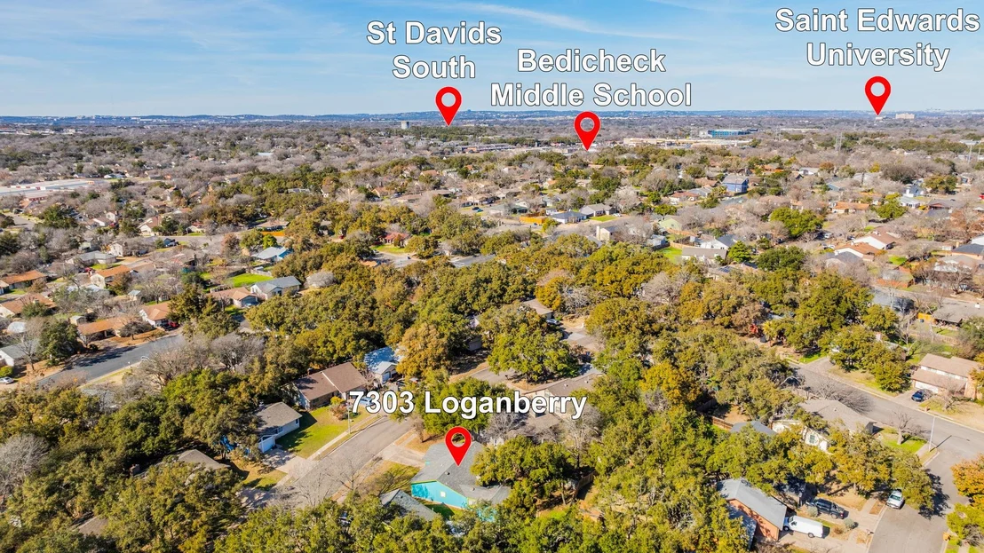 Photo of 7303 Loganberry DR