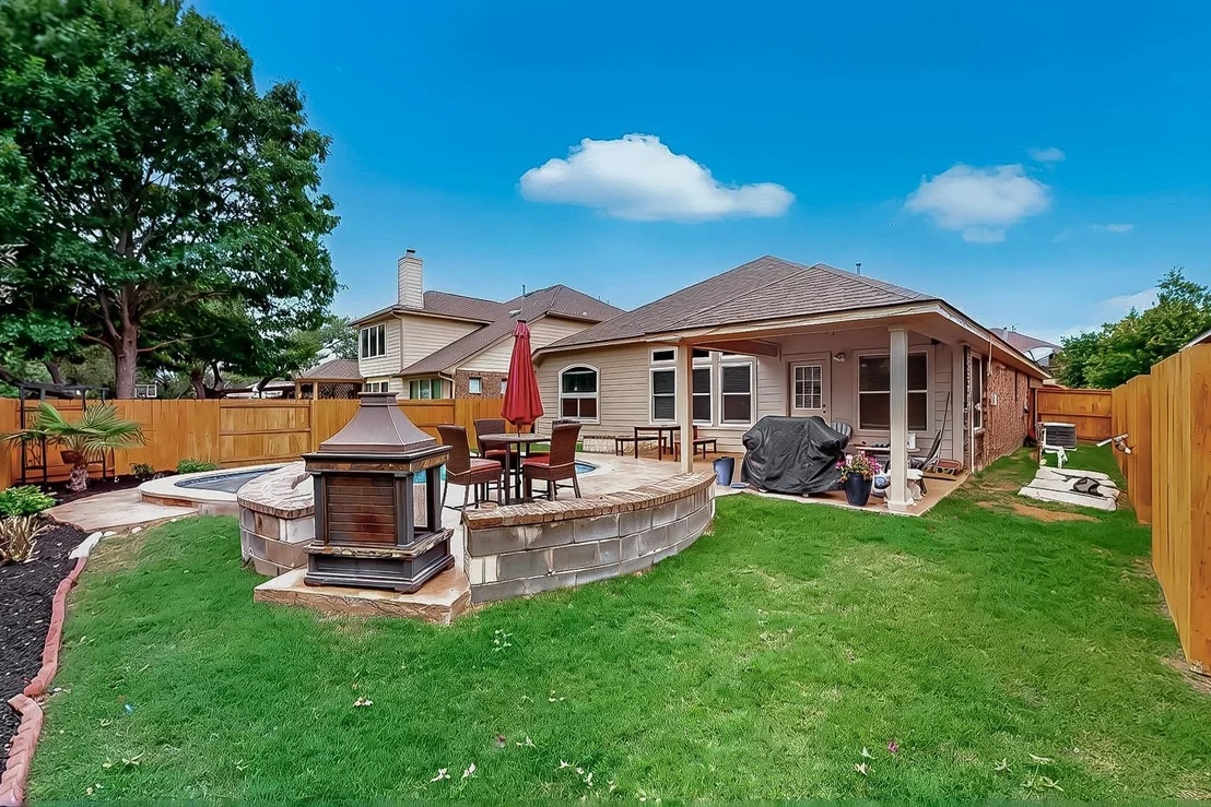 Photo of 320 Atlanta Park DR