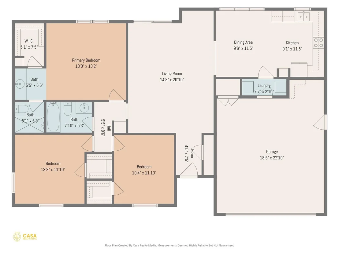 Photo of 201 Pecan LN