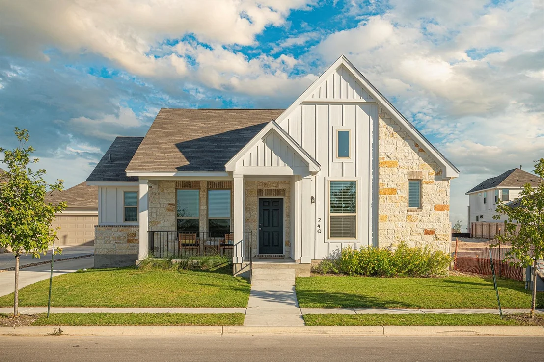 Photo of 249 Treadwell LN