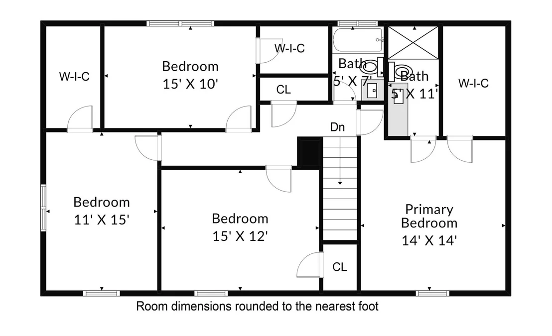 Photo of 1704 Fawn DR