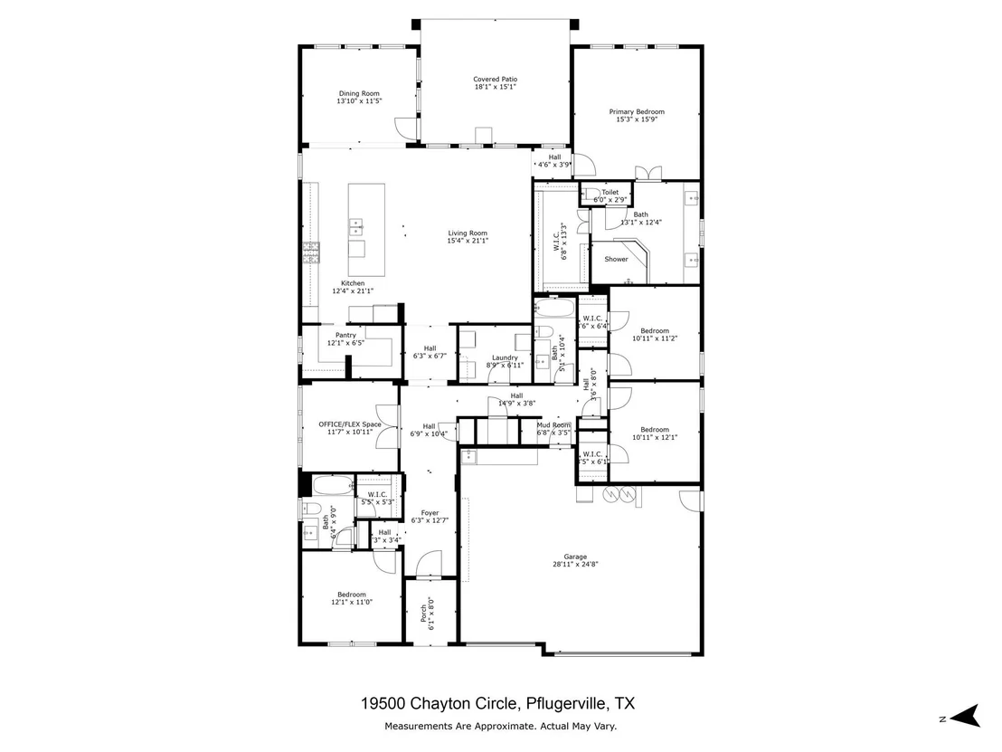 Photo of 19500 Chayton CIR
