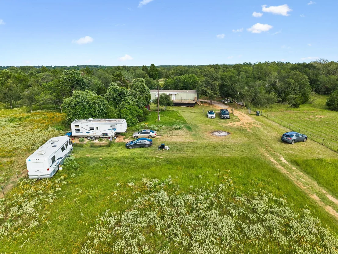 Photo of Unit C at 253 N County Line RD
