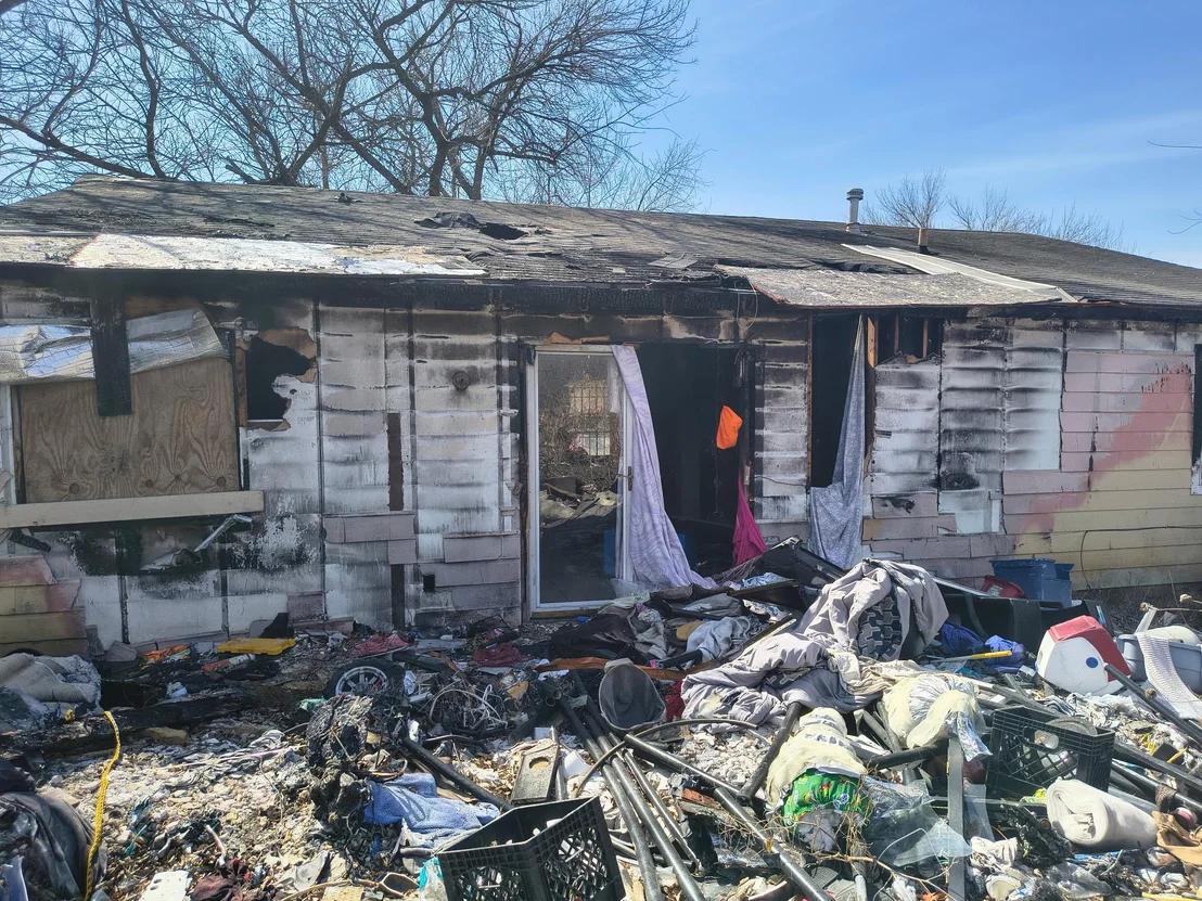 Photo of 4612 Turnstone DR