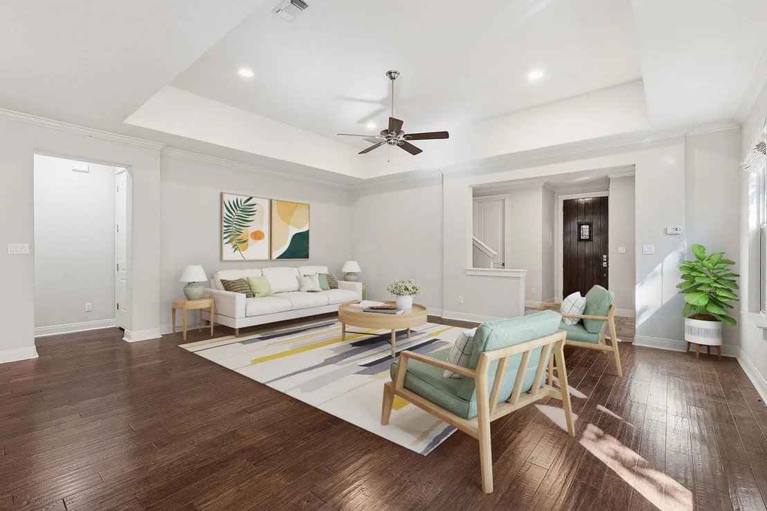 Photo of 15317 Falconhead Grove LOOP