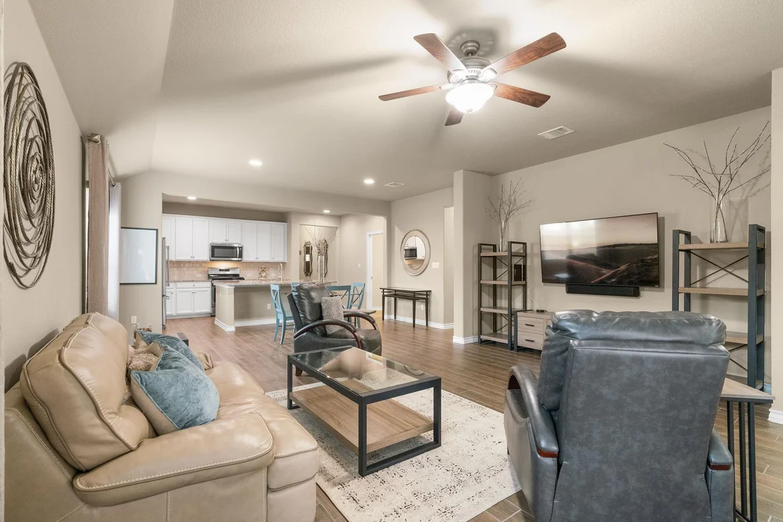 Photo of 11813 Comedero WAY