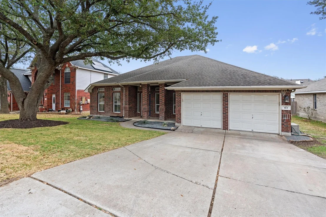 Photo of 813 Indian Run DR