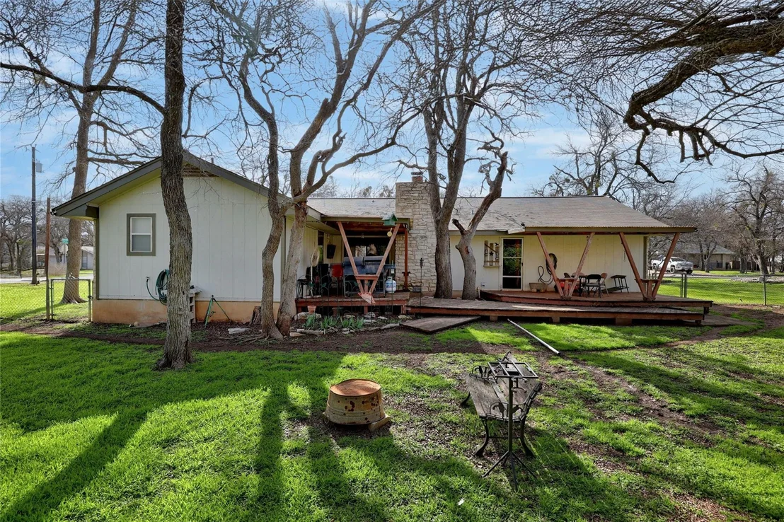 Photo of 3601 Sierra DR