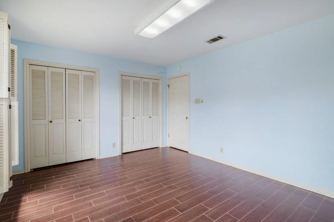 Photo of Unit B at 11133 Pinehurst #B DR