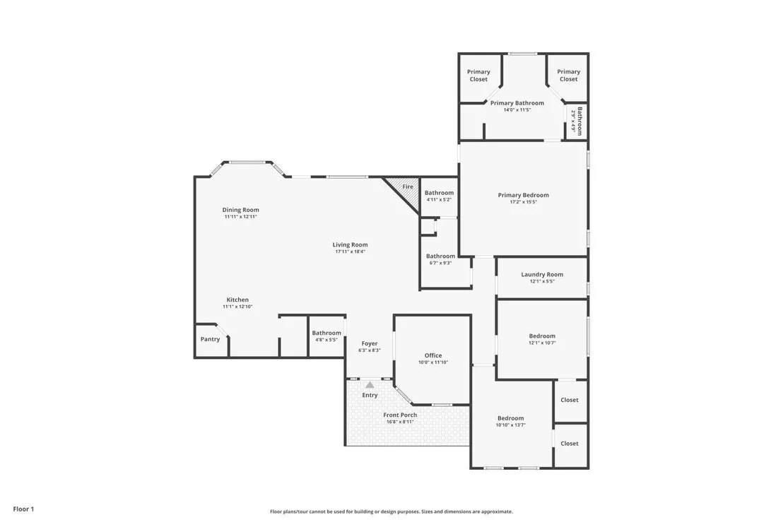 Photo of 100 Quarry Springs DR