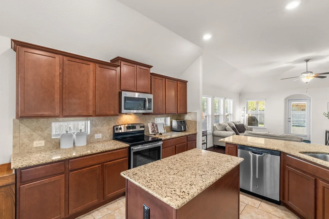 Photo of 1104 Arvada DR