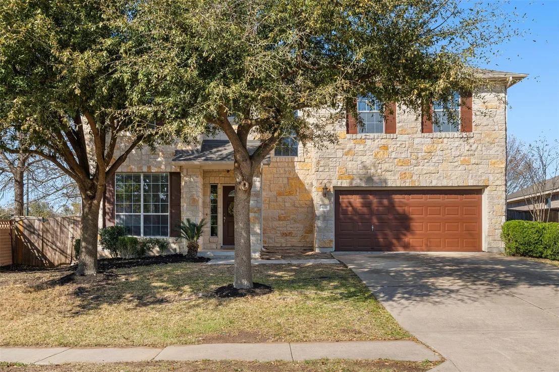 Photo of 4121 Meadow Bluff WAY