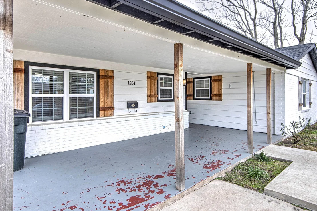 Photo of 1204 Ridgemont DR