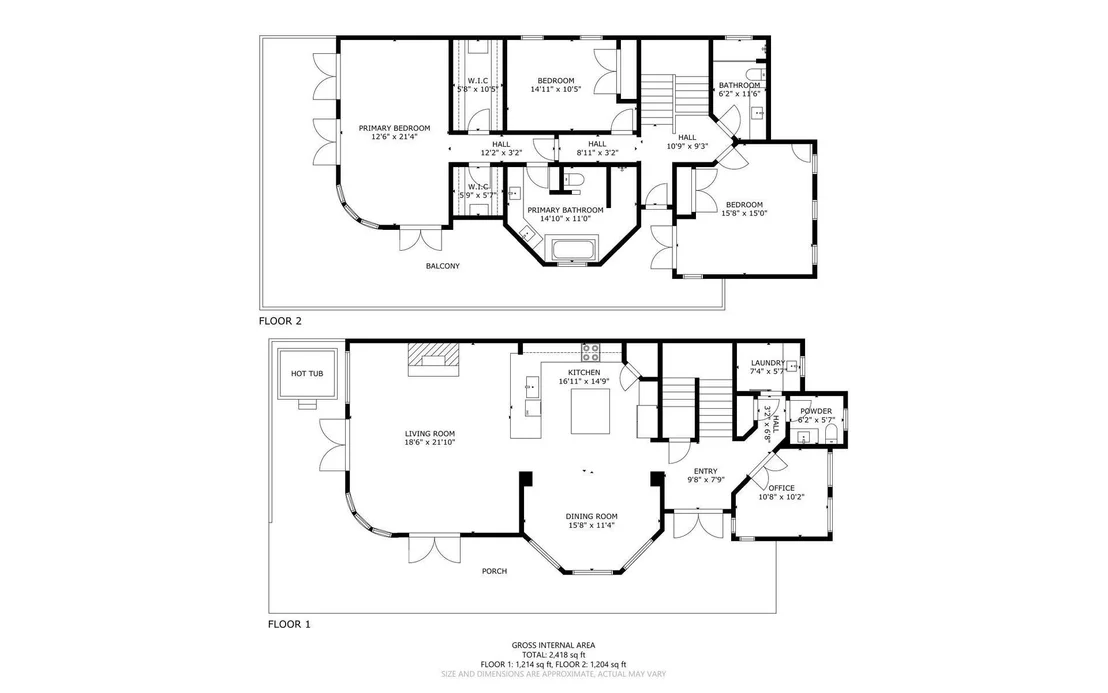 Photo of 1400 Minnie DR