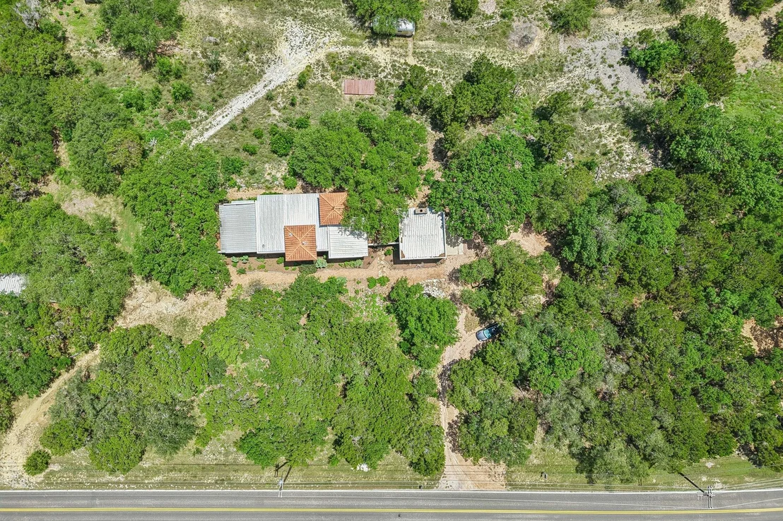 Photo of 25317 Singleton Bend East RD