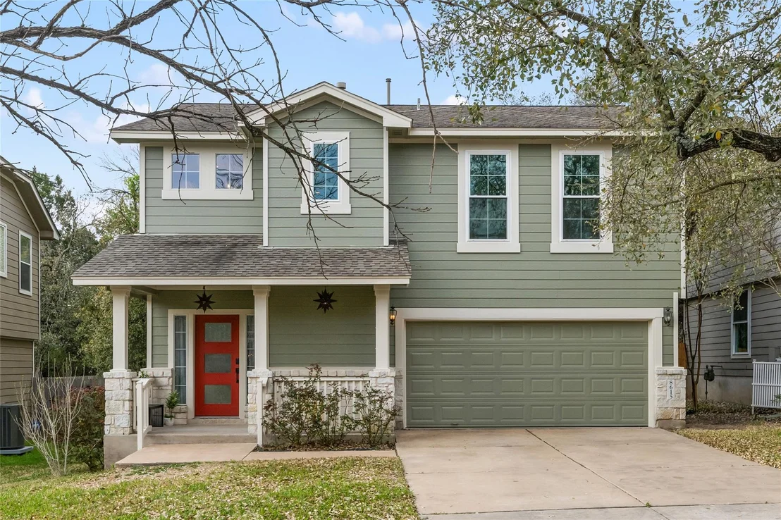 Photo of 8615 Dulcet DR